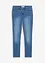 Jean Skinny taille moyenne, extensible, bonprix