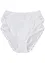 Lot de 2 slips Maxi, bonprix