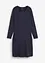 Robe oversize en coton avec poches, bonprix