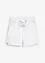 Short en twill avec cordon, bpc bonprix collection