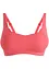 Soutien-gorge moulé sans armatures Feel Comfort à découpes laser, bonprix