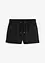 Short en molleton, bonprix