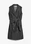 Robe en jean sans manches avec ceinture, John Baner JEANSWEAR