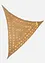 Voile d’ombrage solaire, bonprix