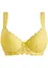 Soutien-gorge à coques et armatures, bonprix