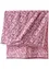 Serviette de bain en éponge Jacquard, bonprix