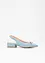 Escarpins slingback, bonprix