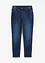 Jean boyfriend taille mi-haute, extensible, bonprix