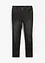 Jean boyfriend taille mi-haute, extensible, bonprix