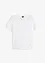 Lot de 3 T-shirts col V, bonprix