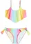 Bikini fille en polyamide (ens. 2 pces), bpc bonprix collection