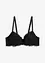 Soutien-gorge push-up sans armatures, bonprix