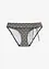 Bas de bikini en polyamide, bpc selection