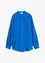 Chemisier long en gaze de coton, bonprix