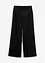 Pantalon large à pinces, bonprix