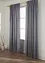 Rideau jacquard (1 pce), bonprix
