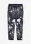 Pantalon en molleton de coton mélangé, bonprix