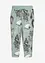 Pantalon en molleton de coton mélangé, bonprix