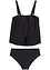Tankini (ens. 2 pces), bonprix