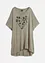 T-shirt en viscose fluide, bonprix