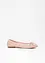 Ballerines en largeur confortable, bonprix