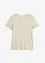 T-shirt en viscose fluide, bonprix