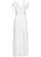 Robe longue en viscose fluide, bonprix