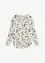 Blouse en viscose fluide, bonprix