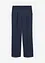 Pantalon fluide habillé, bonprix