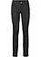 Jean skinny taille mi-haute, raccourci, bonprix
