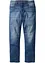 Jean extensible Classic Fit, droit, bonprix