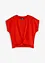 T-shirt court 100% coton, bonprix