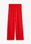 Pantalon large à pinces, bonprix