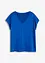 T-shirt en viscose mélangée, bonprix