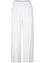 Pantalon 7/8 en jersey viscose, bonprix