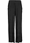 Pantalon 7/8 en jersey viscose, bonprix