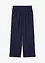 Pantalon 7/8 en jersey viscose, bonprix