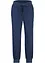 Pantalon jogger en twill, bonprix