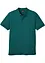 Polo en maille piquée 100% coton, bonprix