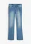 Jean bootcut, bonprix