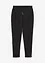 Pantalon extensible en viscose mélangée, bonprix
