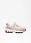 Sneakers Skechers à semelle épaisse, Skechers