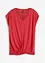 T-shirt en viscose mélangée, bonprix
