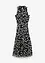 Robe en mousseline, bonprix