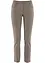 Pantalon 7/8 à taille élastiquée, bonprix