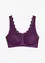 Soutien-gorge brassière rembourré sans couture Feel Comfort, bonprix