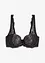 Soutien-gorge balconnet à armatures, bonprix