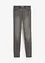 Jegging thermique sculptant, coupe skinny, bonprix