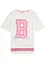 T-shirt fille, bonprix