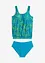 Tankini (ens. 2 pces), bonprix